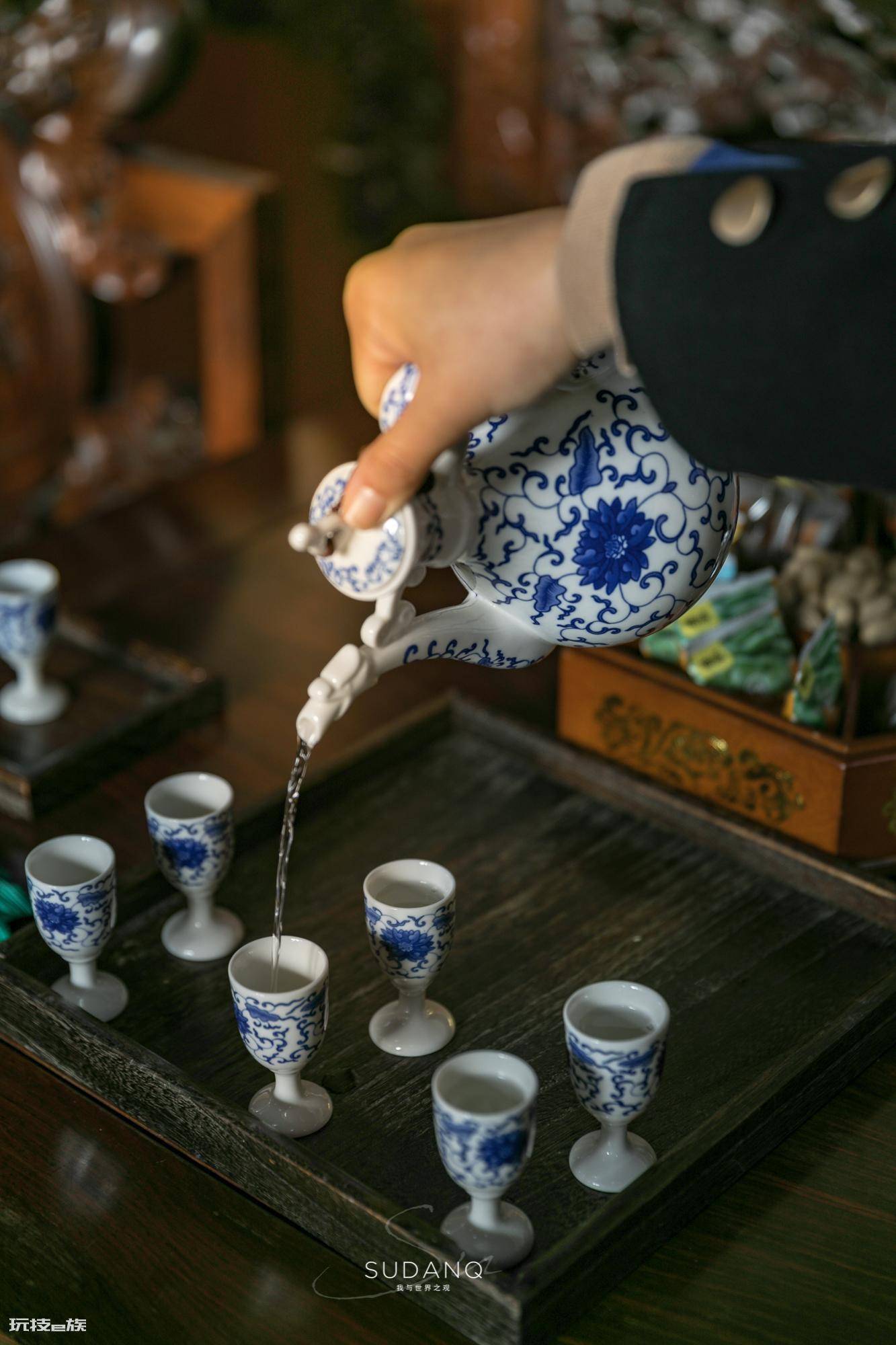 泗洪县属于哪个市(中国酒都为什么是江苏泗洪县)-图片10